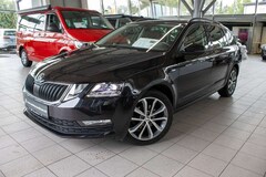 Bild des Angebotes Skoda Octavia 1.0 TSI EU6 Drive