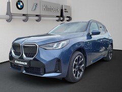 Bild des Angebotes BMW X3 20d xDrive M SPORT Standhzg Sitbelüft AHK Pano
