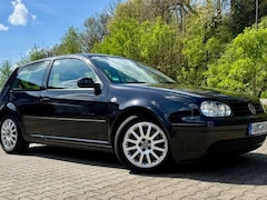 VW Golf GTI Golf IV 2.3 V5 GTI
