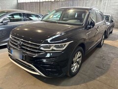 Bild des Angebotes VW Tiguan Allspace 2.0TDi 4MOTION IQ-LIGHT/ACC/KAM.