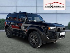 Bild des Angebotes Toyota Land Cruiser 250 TEC-Edition 7-Si.,Pano.dach.HUD,JBL,360°,Navi