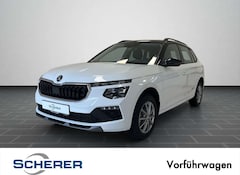 Bild des Angebotes Skoda Kamiq Selection 1,0 TSI 85 kW 7-Gang-DSG