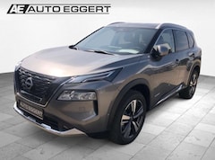 Bild des Angebotes Nissan X-Trail Tekna 1.5 VC-T e-Power EU6d HUD Navi Memory Sitze