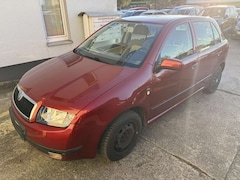 Bild des Angebotes Skoda Fabia Fabia 1.4 Comfort