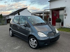 Bild des Angebotes Mercedes-Benz A 160 L Elegance AUTOMATIK, ! BITTE LESEN !