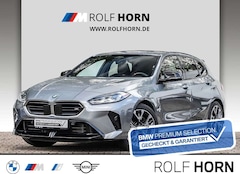 BMW 1er M Coupé M135 xDrive Navi Sitzhz RfKam Klima harman/kardn