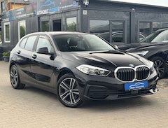 Bild des Angebotes BMW 116 d 1 Limousine Advantage+Finanzierung+