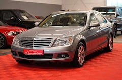 Bild des Angebotes Mercedes-Benz C 200 Kompressor Lim. 2.Hand*Unfallfrei*