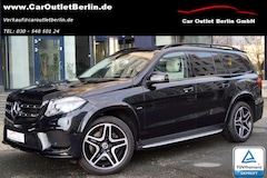 Bild des Angebotes Mercedes-Benz GLS 400 4Matic Grand Edition Designo AMG Line 21