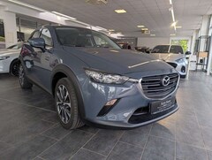 Bild des Angebotes Mazda CX-3 SKYACTIV-G 2.0 121 PS Ad´vantage Navi