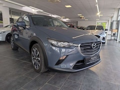 Bild des Angebotes Mazda CX-3 SKYACTIV-G 2.0 121 PS Ad´vantage Navi