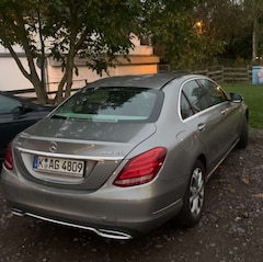 Bild des Angebotes Mercedes-Benz C 220 C-Klasse Diesel (BlueTEC) d 7G-TRONIC Avantgarde