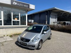 Bild des Angebotes Mercedes-Benz A 160 A -KlasseA160 CDI/PDC/SHT/AHK/TEMPOM/BT/HU-02/27
