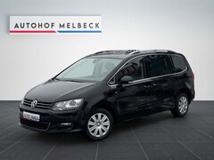 Bild des Angebotes VW Sharan Cup *DSG*XENON*KEYLESS*7.SITZER*PANO*