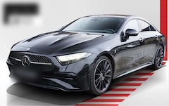 Bild des Angebotes Mercedes-Benz CLS 450 4M AMG HUD 360° KAMERA NIGHT DAB NAVI
