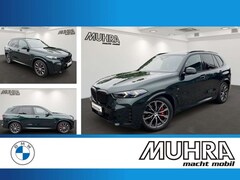 Bild des Angebotes BMW X5 xDrive30d M Sport Individual 2-Achs Pano Sky!