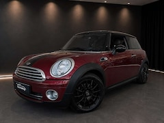 Bild des Angebotes MINI One MINI*Klima*8-Fach Bereift*Scheckheft Gepflegt*