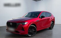 Bild des Angebotes Mazda CX-60 e-SKYACTIV-D 200 M HYBRID HOMURA *HUD*360*