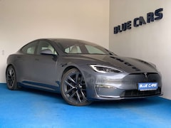 Bild des Angebotes Tesla Model S Dual Sb1D/100 kWh/Yoke/XENON/Ludicrous