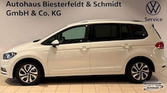Bild des Angebotes VW Touran Active 2.0TDI SZH Navi Klima APP PDC Klima Navi