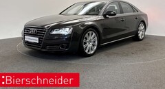 Bild des Angebotes Audi A8 Limousine 4.2 TDI qu tiptronic 20 SCHIEBEDACH BOSE