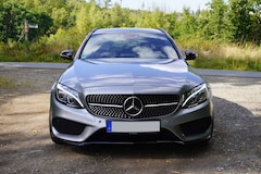Bild des Angebotes Mercedes-Benz C 450 C 450 / C 43 T AMG 4Matic (205.264)