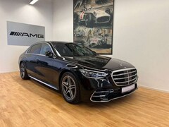 Bild des Angebotes Mercedes-Benz S 580 e lang long AMG-Line Sound Pano Chauffeur