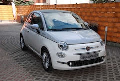 Bild des Angebotes Fiat 500C DolceVita