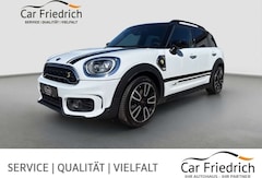 Bild des Angebotes MINI Cooper Countryman Cooper SE All4 John Cooper Works Trim