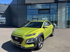Bild des Angebotes Hyundai KONA Style Keyless Entry LED AC/AA Krell Sounds.