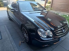 Bild des Angebotes Mercedes-Benz CLK 280 CLK Cabrio 280 7G-TRONIC Avantgarde