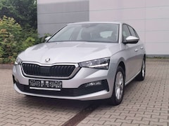 Bild des Angebotes Skoda Scala Ambition
