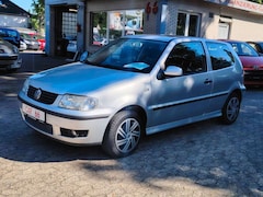 VW Polo 1.4 55kW /Automatik /