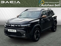 Bild des Angebotes Dacia Duster Extreme+ hybrid 155