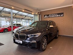 Bild des Angebotes BMW X5 M i HEADUP/SHZG/LASER/AHK/SOUND/PANO/DRIVING