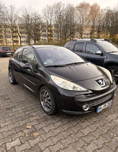 Bild des Angebotes Peugeot 207 Platinum