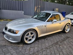 Bild des Angebotes BMW Z3 Z3 roadster 2.8