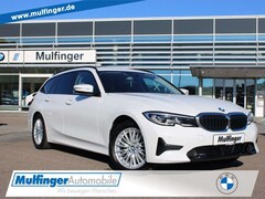 Bild des Angebotes BMW 320 d T. Sport ACC Laser LivePro HiFi Memory Navi