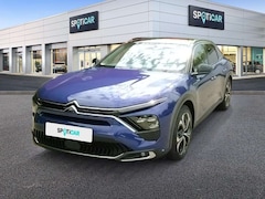 Bild des Angebotes Citroen C5 Shine Pack Hybrid, Vollausstattung