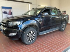 Bild des Angebotes Ford Ranger Wildtrak 3,2|Doppelkab|4x4 |Sperre|Kamera