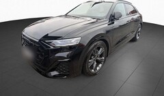 Bild des Angebotes Audi Q8 50 TDI qu. 210 kW tiptro.+AHK+Pano+Head-UP+