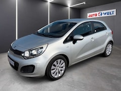 Bild des Angebotes Kia Rio 1.4 Edition 7 mit Klimaanlage