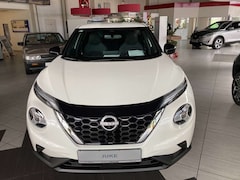 Bild des Angebotes Nissan Juke 1.6 Hybrid 4AMT N-Connecta inkl. WintP,TechP,Navi