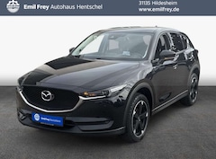Bild des Angebotes Mazda CX-5 SKYACTIV-G 194 Aut. AWD Sports-Line MET