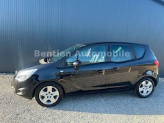 Bild des Angebotes Opel Meriva B Design Edition
