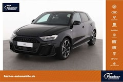 Bild des Angebotes Audi A1 Sportback 30 TFSI S line LP: 38.345,- /LED-Scheinw