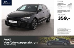 Bild des Angebotes Audi A1 Sportback 30 TFSI S line LP: 38.345,- /LED-Scheinw