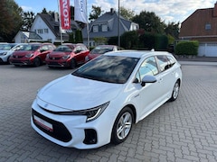 Bild des Angebotes Suzuki Swace 1.8 Hybrid Comfort+