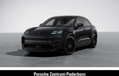 Bild des Angebotes Porsche Macan BOSE Luftfederung Panoramadach LED-Matrix