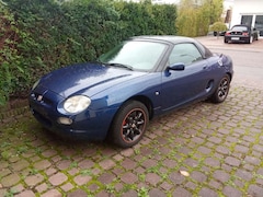 Bild des Angebotes MG MGF 1.8i